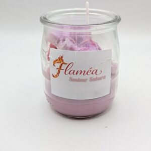 le violet de maman